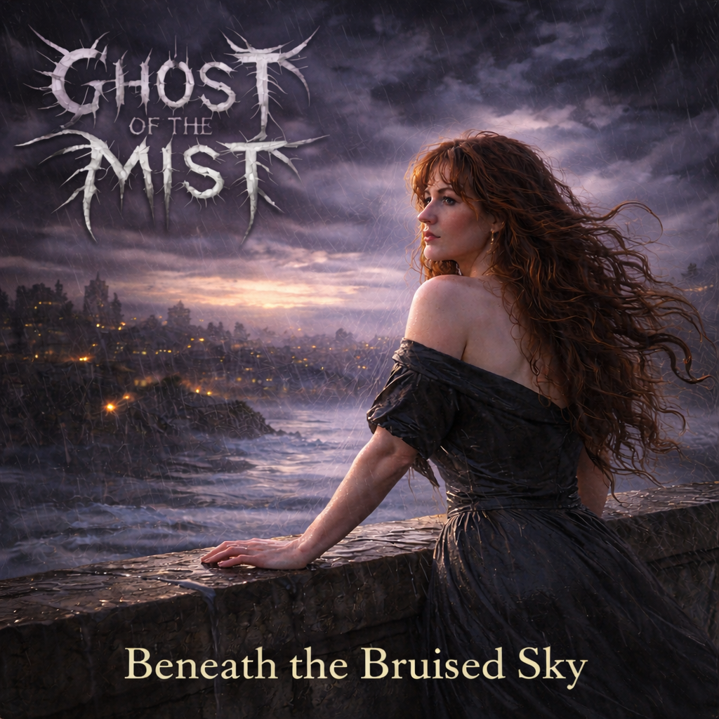 Beneath the Bruised Sky